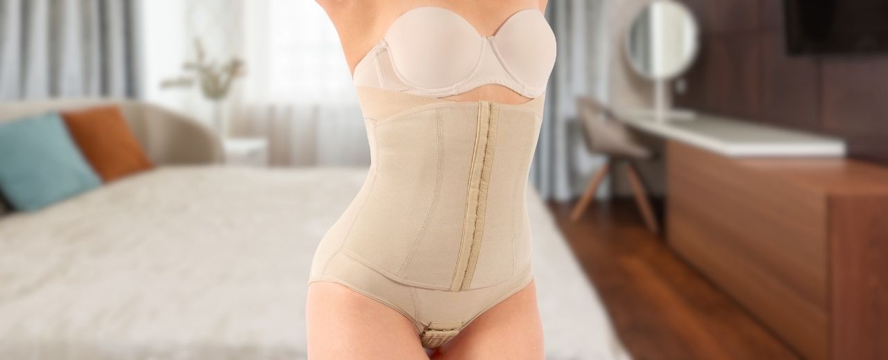 Después del parto: tu cuerpo, tu ritmo 💖 - Fajasymas