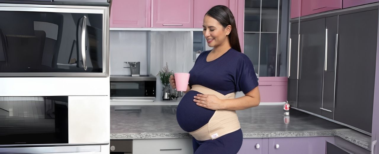 Luz para tu cuerpo, paz para tu alma: contención y calma en embarazo y postparto ✨ - Fajasymas