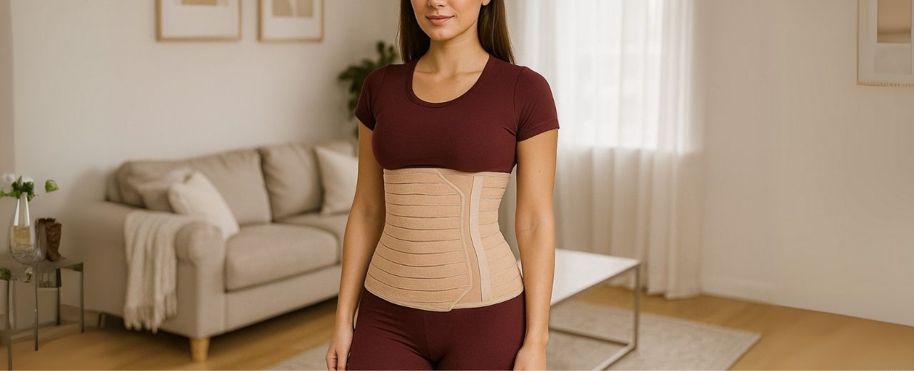 Usar faja no es cambiarte: shapewear para resaltar tu forma, no para esconderla - Fajasymas