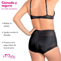 New Form - iMom – Panty Fajas Postparto Cesárea Vientre Ajustable