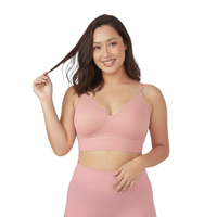 FOR MOMS - Bra de Lactancia sin Varilla. Modelo 507