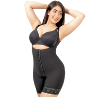 NEWLOOK-  Body Alta Compresión. Modelo 967