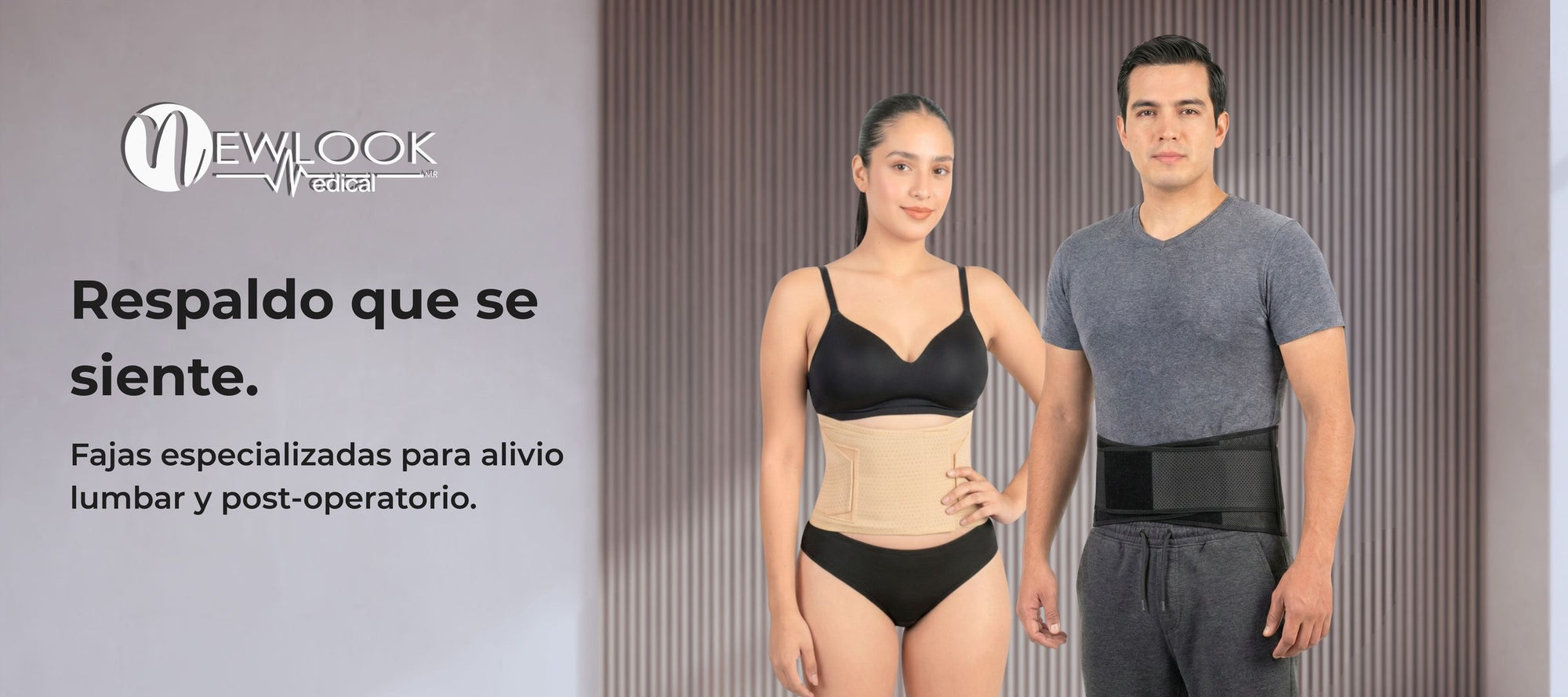 Soporte sacro lumbar alto New Look Medical (optimizada)