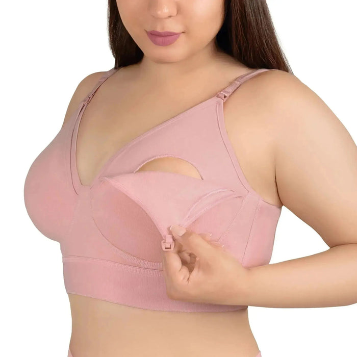 FOR MOMS - Bra de Lactancia sin Varilla - Fajasymas