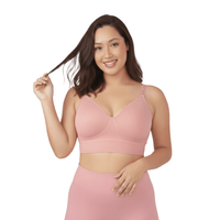 FOR MOMS - Bra de Lactancia sin Varilla. Modelo 507 - Fajasymas
