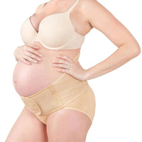 For Moms Panty Cinturón Maternal Para Embarazadas - Fajasymas