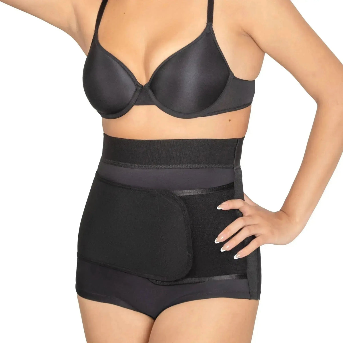 iMOM - Panty Post Parto. Modelo 629 - Fajasymas