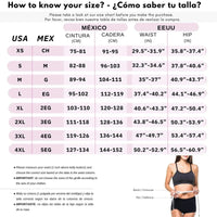 iMOM - Panty Post Parto. Modelo 629 - Fajasymas