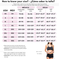 iMom Panty Postparto Alta - Fajasymas