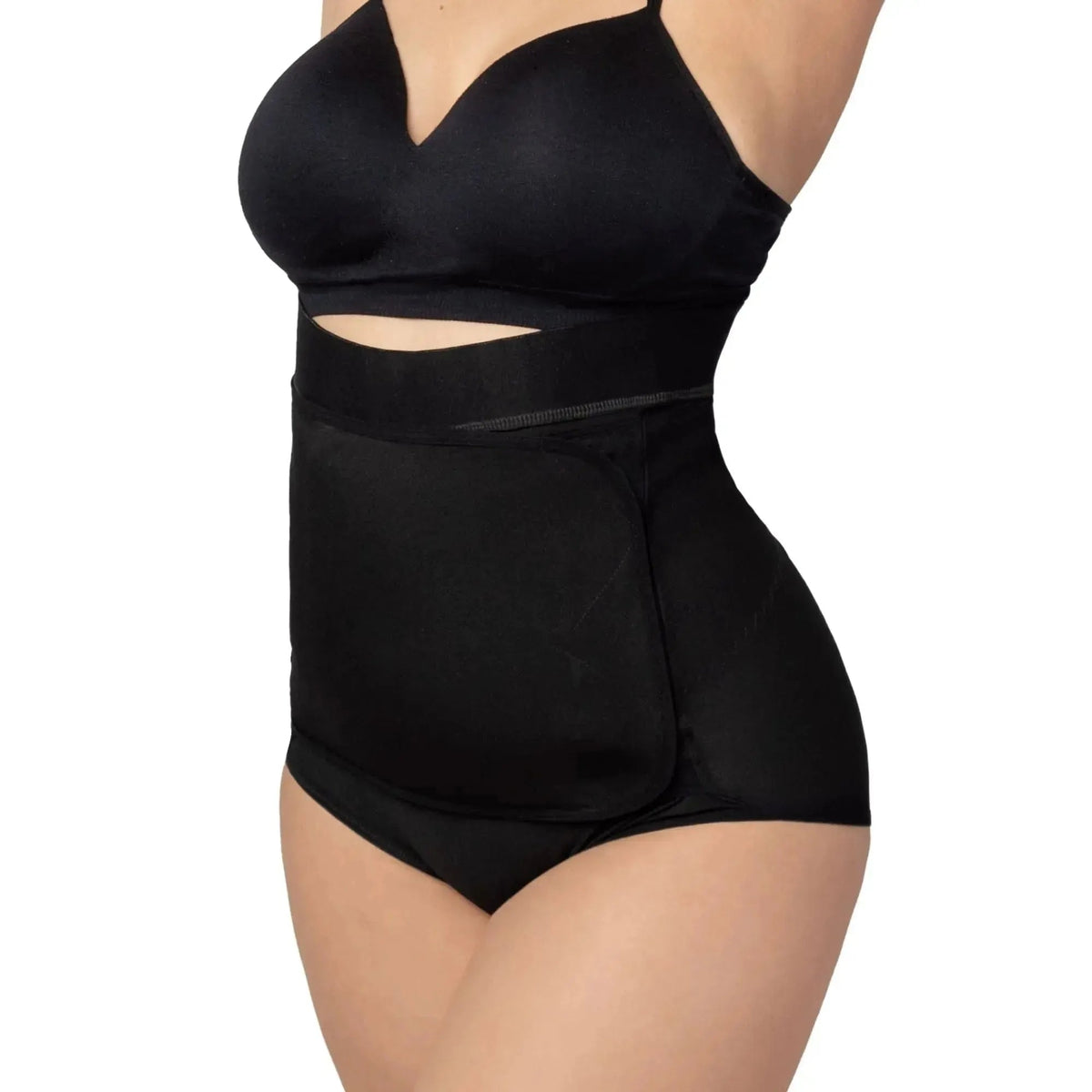 IMOM - Panty Postparto Alta. Modelo 435 - Fajasymas