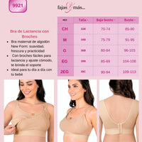 Kit postparto esencial - Fajasymas