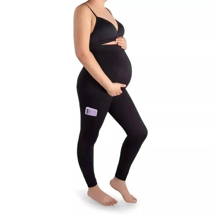 Leggins para embarazada Motherfit - Fajasymas
