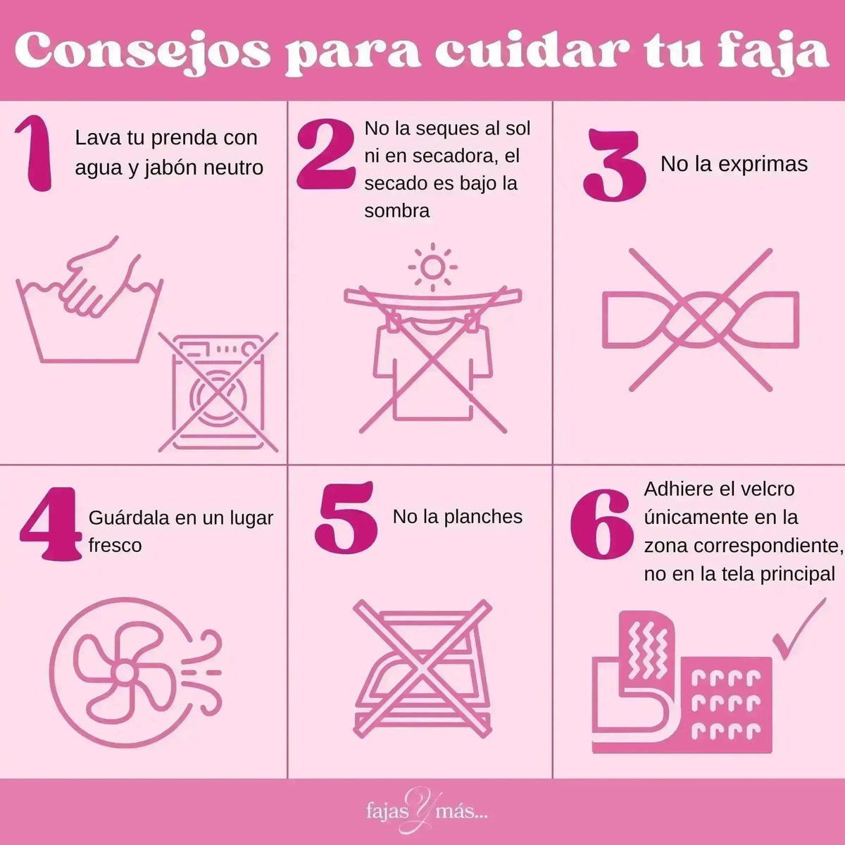 NEW FORM - Chaleco Modelador Corto Y Corrector De Postura Ajustable. Modelo 227 - Fajasymas