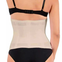 New Form Faja Cinturilla Control Refuerzo Central Con Tela Stretch - Fajasymas