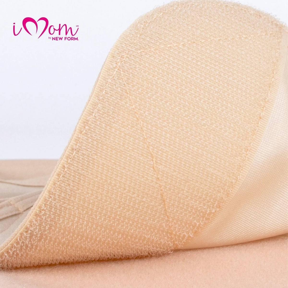 New Form - iMom – Panty Faja Postparto Cesárea Vientre Ajustable - Fajasymas