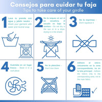 New Form Man – Camiseta Modeladora para Hombre - Fajasymas