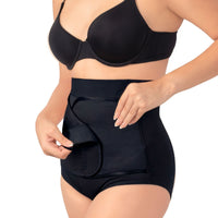 NEW FORM MEDICAL - Faja Postparto Alta Ajustable. Modelo 1835 - Fajasymas