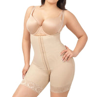 New Look Body Control Alta Compresión - Fajasymas