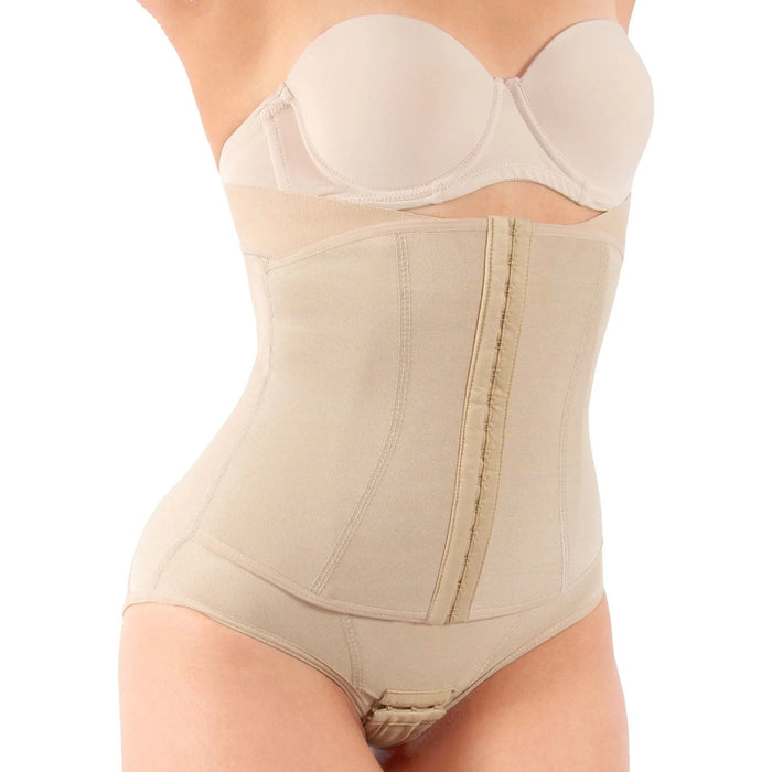 New Look Panty Faja Cinturilla Ultra Control y Alta Compresión - Fajasymas