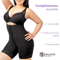 NEWLOOK - Body Alta Compresión. Modelo 967 - Fajasymas