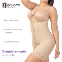 NEWLOOK - Body Alta Compresión. Modelo 967 - Fajasymas