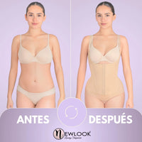 NEWLOOK – Body Ultra Modelador - Fajasymas