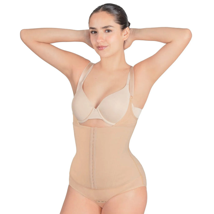 NEWLOOK – Body Ultra Modelador - Fajasymas