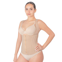 NEWLOOK – Chaleco Corrector Postural y Estilizador - Fajasymas