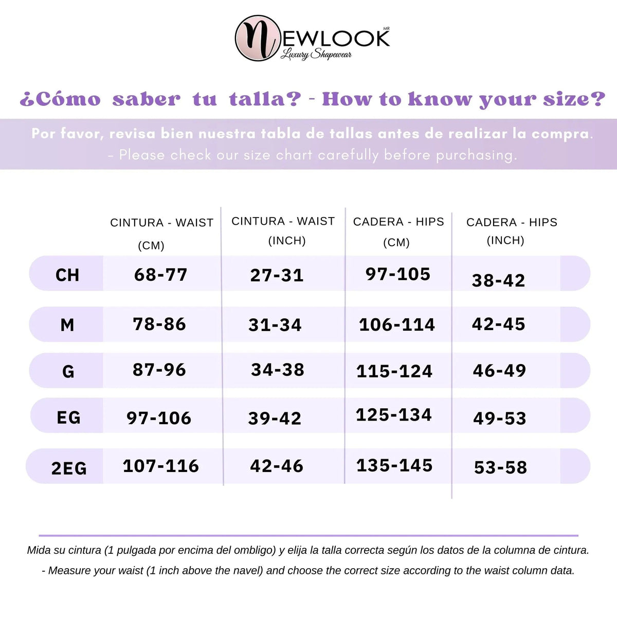 NEWLOOK – Chaleco Corrector Postural y Estilizador. Modelo 819 - Fajasymas