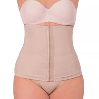 NEWLOOK - Cinturilla Ultra Control Con Powernet Para Comprimir El Abdomen. Modelo 503 - Fajasymas