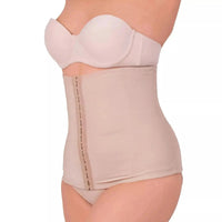 NEWLOOK - Cinturilla Ultra Control Con Powernet Para Comprimir El Abdomen. Modelo 503 - Fajasymas