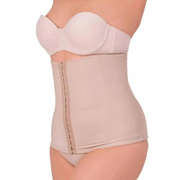 NEWLOOK - Cinturilla Ultra Control Con Powernet Para Comprimir El Abdomen. Modelo 503 - Fajasymas