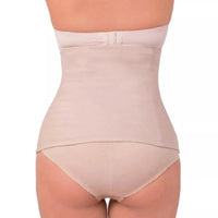NEWLOOK - Cinturilla Ultra Control Con Powernet Para Comprimir El Abdomen. Modelo 503 - Fajasymas