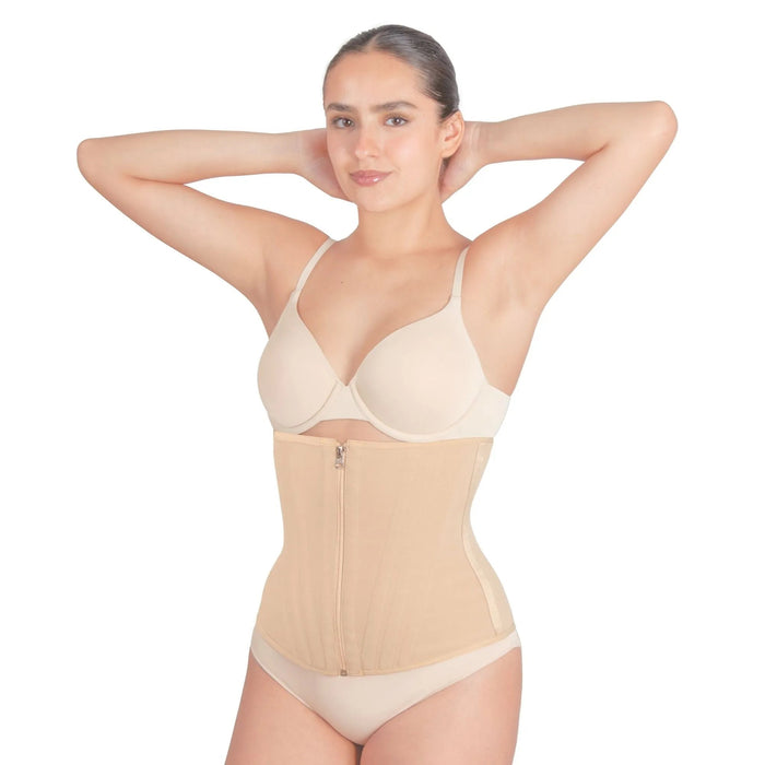 NEWLOOK – Cinturilla Ultra Modeladora doble ajuste - Fajasymas