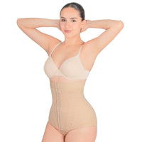 NEWLOOK – Panty Cinturilla Ultra Modeladora - Fajasymas