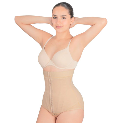 NEWLOOK – Panty Cinturilla Ultra Modeladora - Fajasymas