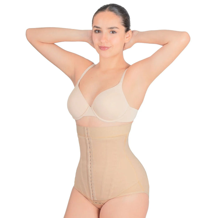 NEWLOOK – Panty Cinturilla Ultra Modeladora - Fajasymas