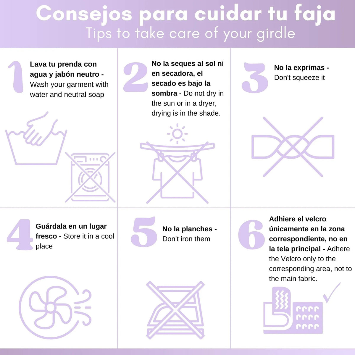 NEWLOOK – Panty Cinturilla Ultra Modeladora - Fajasymas