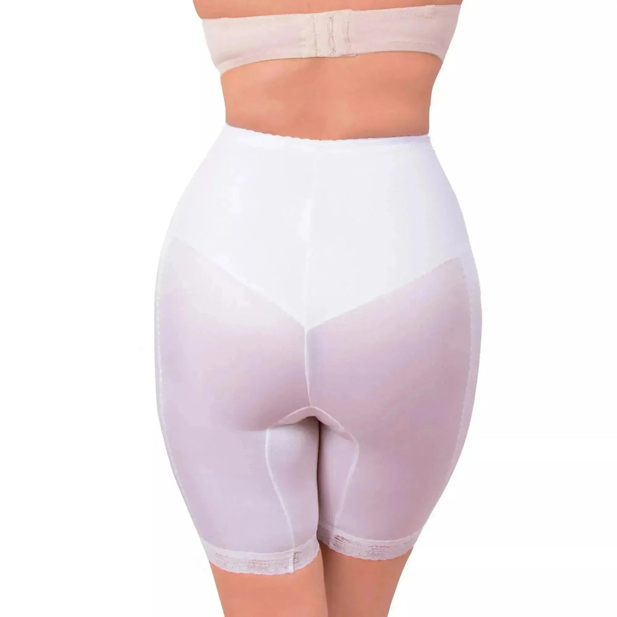 NEWLOOK - Panty Control Max Con Refuerzos Frontales Y Laterales. Modelo 529 - Fajasymas
