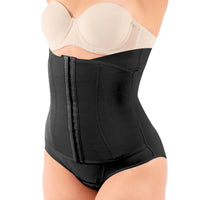NEWLOOK - Panty Faja Cinturilla Ultra Control y Alta Compresión. Modelo 941 - Fajasymas